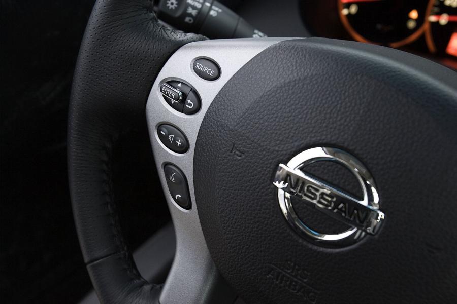  Nissan Altima V6 2007 года  (фото 5 из 37)